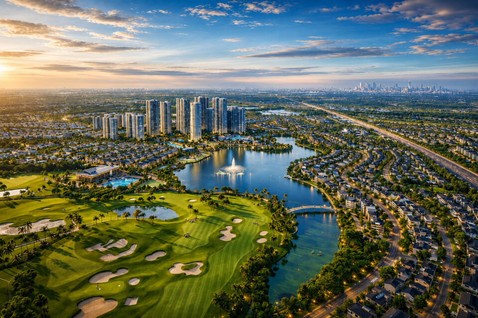 Vinhomes Saigon Park Hóc Môn 8