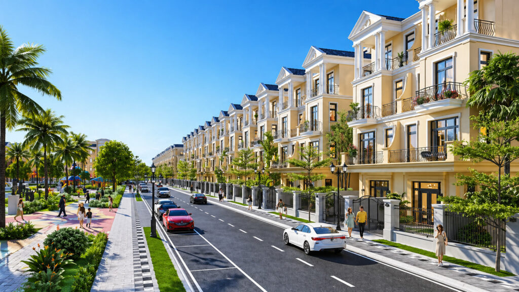 Vinhomes Saigon Park giá (2)