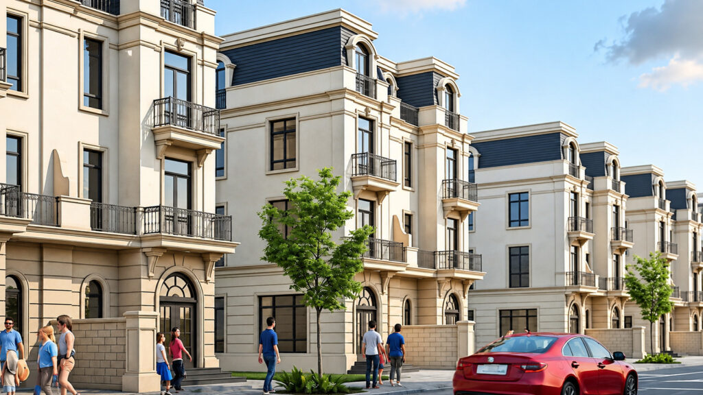 Vinhomes Saigon Park giá (1)