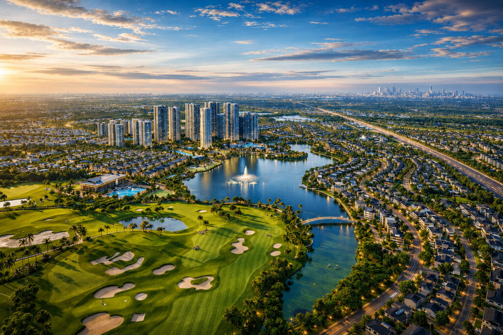Vinhomes Saigon Park 4