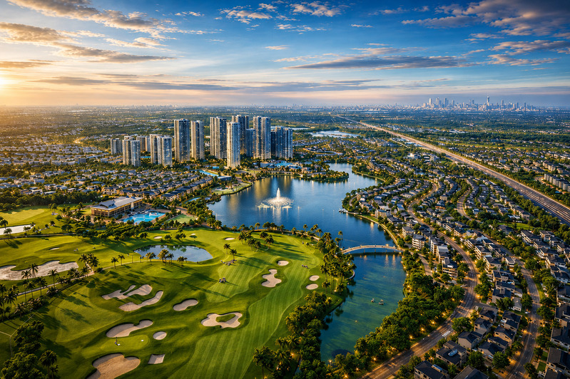 Vinhomes Saigon Park 2